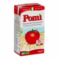 Томаты Pomito протертые 1 шт