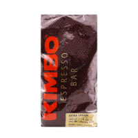 Кофе Kimbo Extra Cream в зернах 1 кг 1 шт