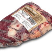 Лопатка говяжья без кости Мираторг замороженная ~3,5 кг 1 кг