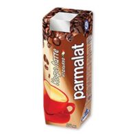 Молочный коктейль Parmalat кофе латте 2,3% 250 мл бзмж 1 шт