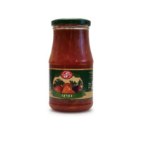 Лечо Кировский, 0.52кг. 1 шт