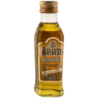 Масло оливковое Filippo Berio рафинированное с добавлением нерафинированного, 250 мл 1 шт