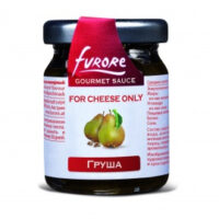 Соус Furore Груша фруктово-пряный для сыра 60 г 1 шт
