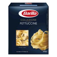Макаронные изделия Barilla Fettuccine Феттуччине 500 г 1 шт