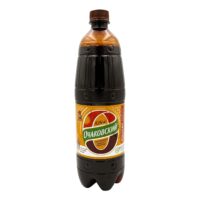 Квас хлебный Очаковский 1 л 1 шт