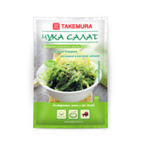 Чука Takemura замороженный 500 г 1 шт