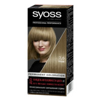 Краска Syoss Color русый 50мл 1 шт