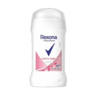 Антиперспирант Rexona MotionSense Сухость пудры карандаш, 40 мл 1 шт