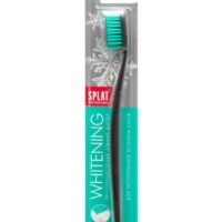 Зубная щетка Splat Whitening Hard 1 шт