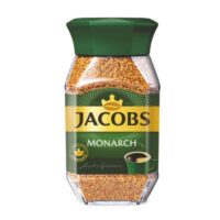 Кофе Jacobs Monarch натуральный растворимый сублимир 95г 1 шт