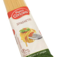 Макаронное изделие Petro Korizelli Spagetti 500г 1 шт