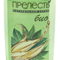 Шампунь для поврежденных волос Прелесть Bio Фитокератин 400мл 1 шт