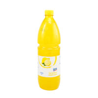 Заправка Aro лимонная 25% 1 шт
