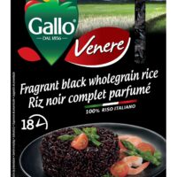 Рис Riso Gallo Venere пропаренный 500 г 1 шт