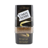 Кофе Carte Noire Original растворимый сублимированный 95 г 1 шт
