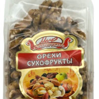 Орех грецкий ядро 150гр 1 шт