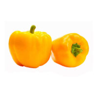 Перец желтый 1кг 1 кг