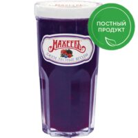 Джем Махеевъ лесные ягоды 400 г 1 шт