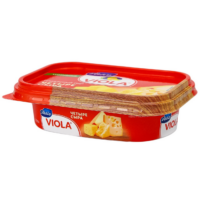 Сыр плавленый VIOLA 4 сыра 50%, 200г БЗМЖ 1 шт