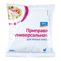 Приправа Aro универсальная из овощей 1 кг 1 шт