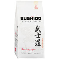 Кофе натуральный жареный молотый BUSHIDO Specialty 227г 1 шт