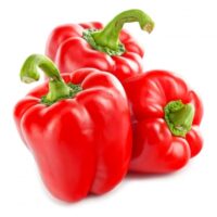 Перец красный сладкий 1кг 1 кг
