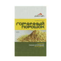 Горчичный порошок Распак 1 шт