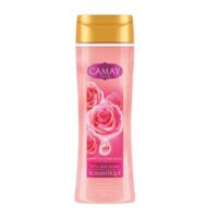 Гель для душа French romantique Camay 250мл 1 шт