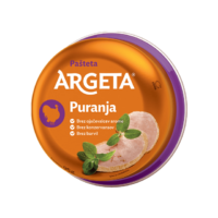 Паштет Argeta из индейки 1 шт