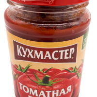 Томатная паста Кухмастер 1 шт