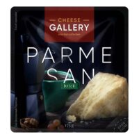 Сыр твердый Cheese Gallery Пармезан 32% бзмж 175 г 1 шт