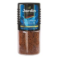Кофе Jardin Colombia Medellin 95г 1 шт