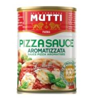 Томатный соус Mutti для пиццы 400 г 1 шт