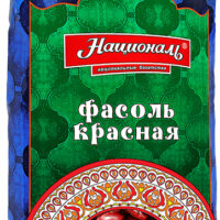 Фасоль Националь Красная 450 г 1 шт