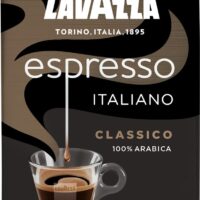 Кофе Lavazza Espresso молотый 250 г 1 шт