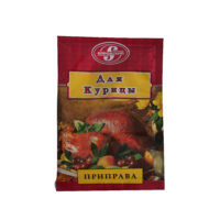 Приправа для курицы Кировский 30г 1 шт