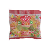 Мармеладные дольки Кировский, 250г. 1 шт