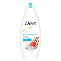 Крем-гель для душа Dove инжир и лепестки апельсинового дерева 250 мл 1 шт