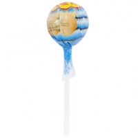 Карамель Chupa Chups мороженое ассорти 0.013кг 1 шт