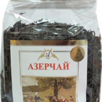 Чай черный Азерчай Букет 1 шт
