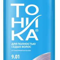 Оттеночный бальзам Тоника 9.01 Аметист 150 мл 1 шт