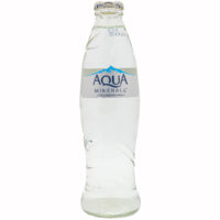 Вода питьевая Aqua Minerale негазированная 0,26 л 1 шт