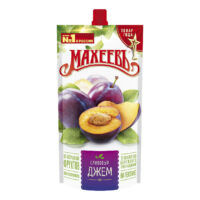 Джем Махеевъ Сливовый 300 г 1 шт