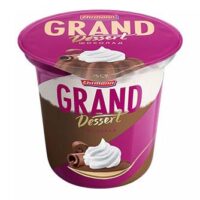 Пудинг молочный Grand Desert шоколад 4,7% 200г БЗМЖ 1 шт