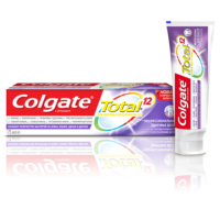 Паста зубная Colgate Total 12 про-здоровье десен 75мл 1 шт