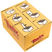 Шоколадные конфеты Twix Minis 2,7 кг 1 шт
