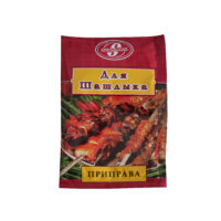 Приправа для шашлыка Кировский 30г 1 шт