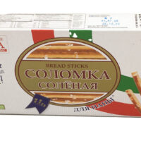 Соломка соленая Для папы 200г 1 шт