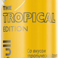 Напиток энергетический Red Bull Tropical Edition безалкогольный 0,25 л 1 шт