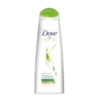 Шампунь Dove Hair Therapy контроль над потерей волос, 380 мл 1 шт